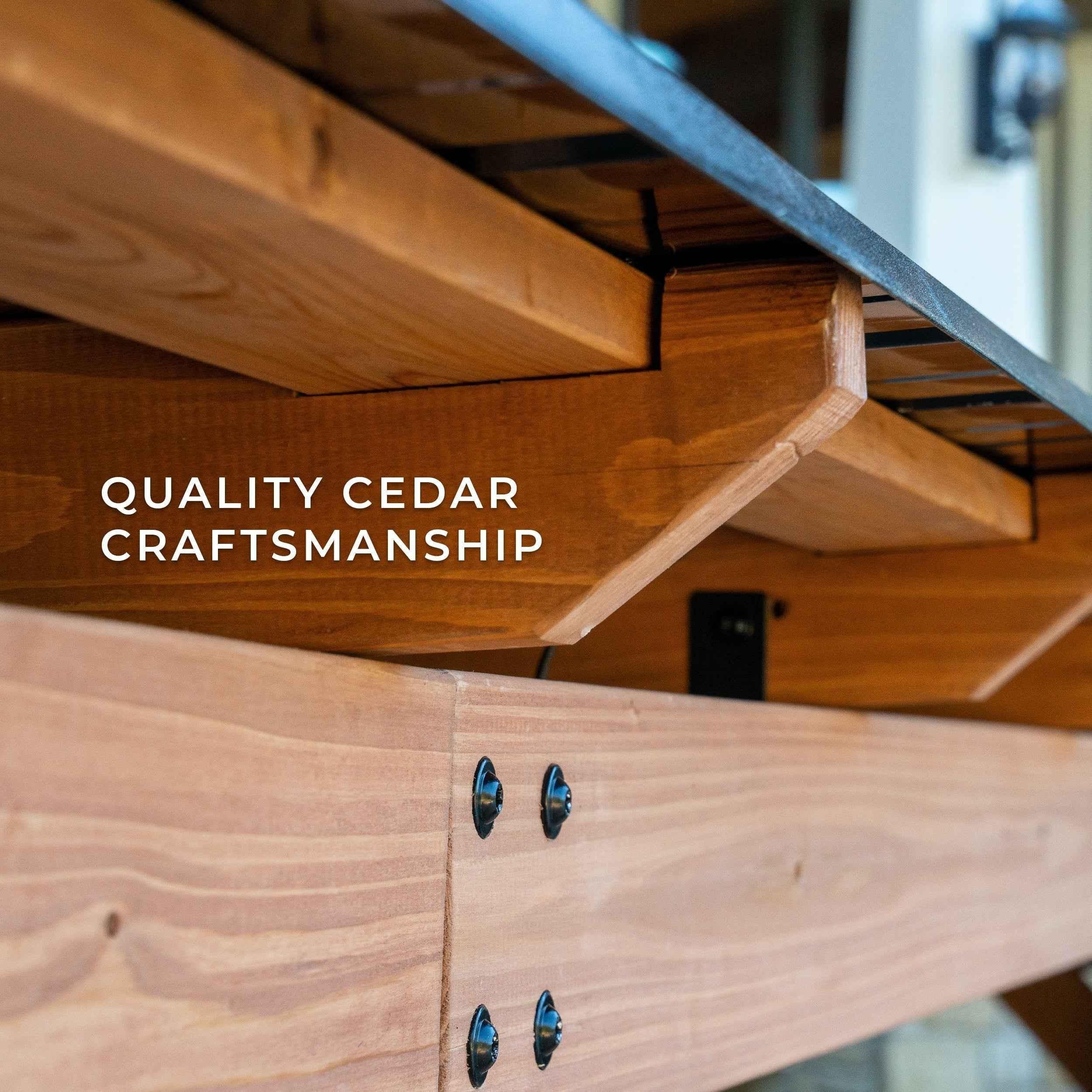 Backyard Discovery Saxony XL Grill Gazebo.